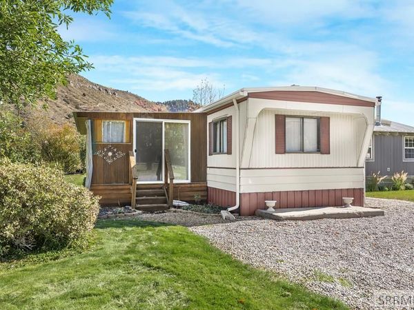 160 Palisades Park Road, Unit 9, IRWIN, ID 83428