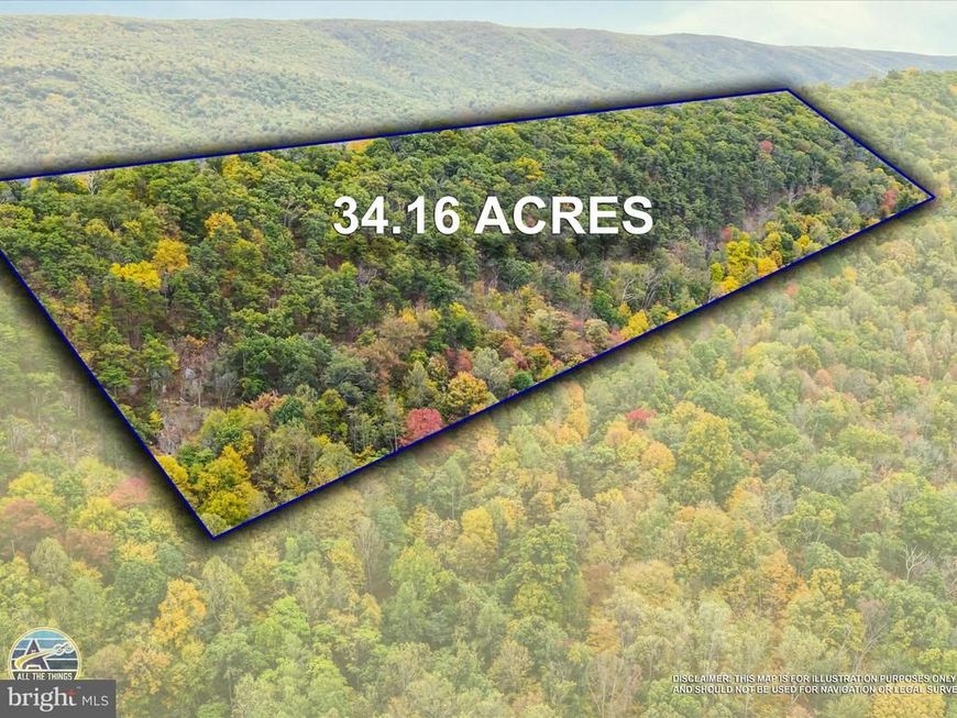 2083 Clay Pits Lane, Great Cacapon, WV 25422 Main Photo