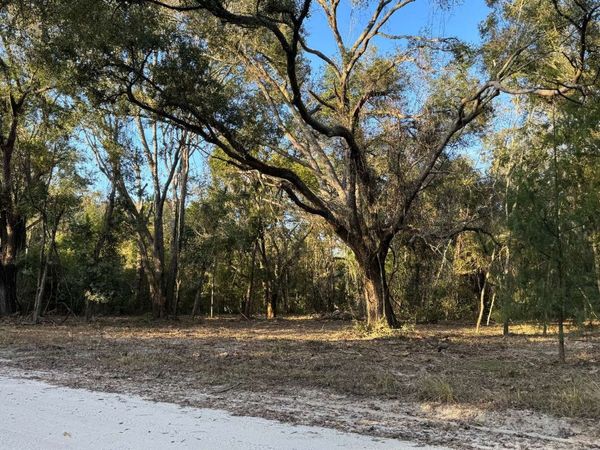 TBD 129TH RD, McAlpin, FL 32062