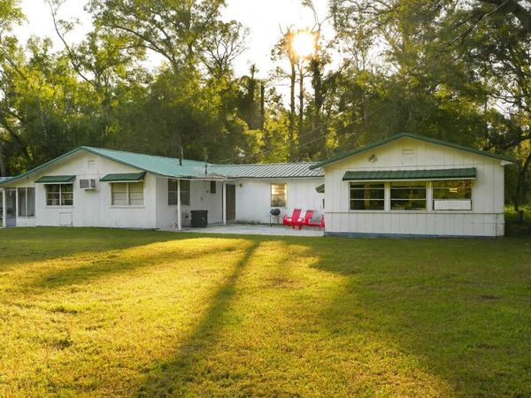 24040 US HIGHWAY 129, OBrien, FL 32071