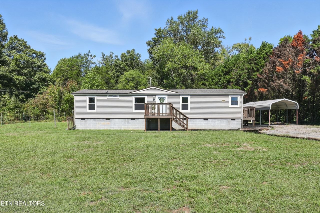 6105 Thomas Weaver Rd, Knoxville, TN 37938 Main Photo