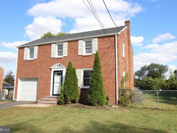 203 LATIMER STREET, WILMINGTON, DE 19804