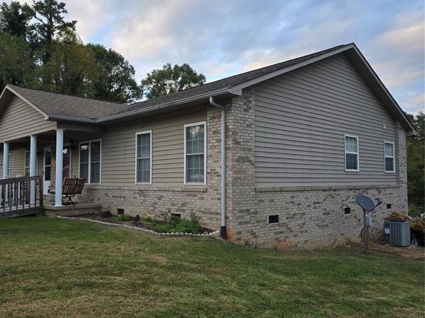 101 Whispering Pines Drive, Marion, NC 28752