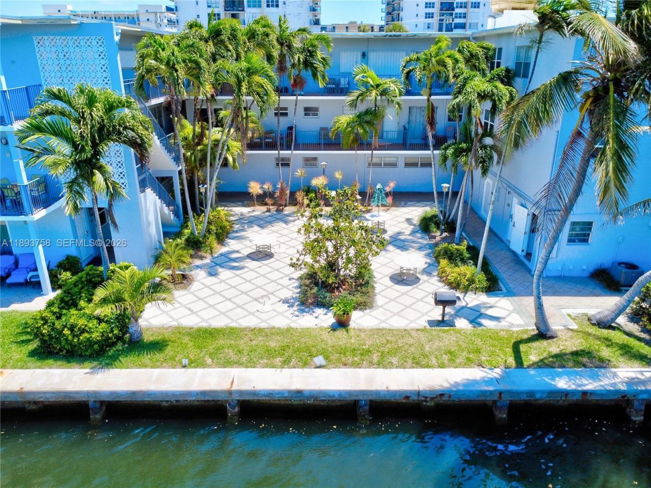 2200 S Ocean Dr, Unit N116, Hollywood, FL 33019 Photo