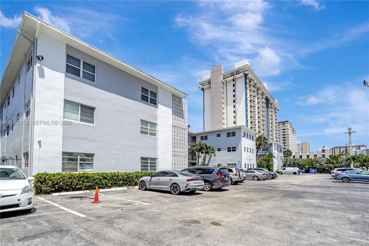 2200 S Ocean Dr, Unit N116, Hollywood, FL 33019 Photo