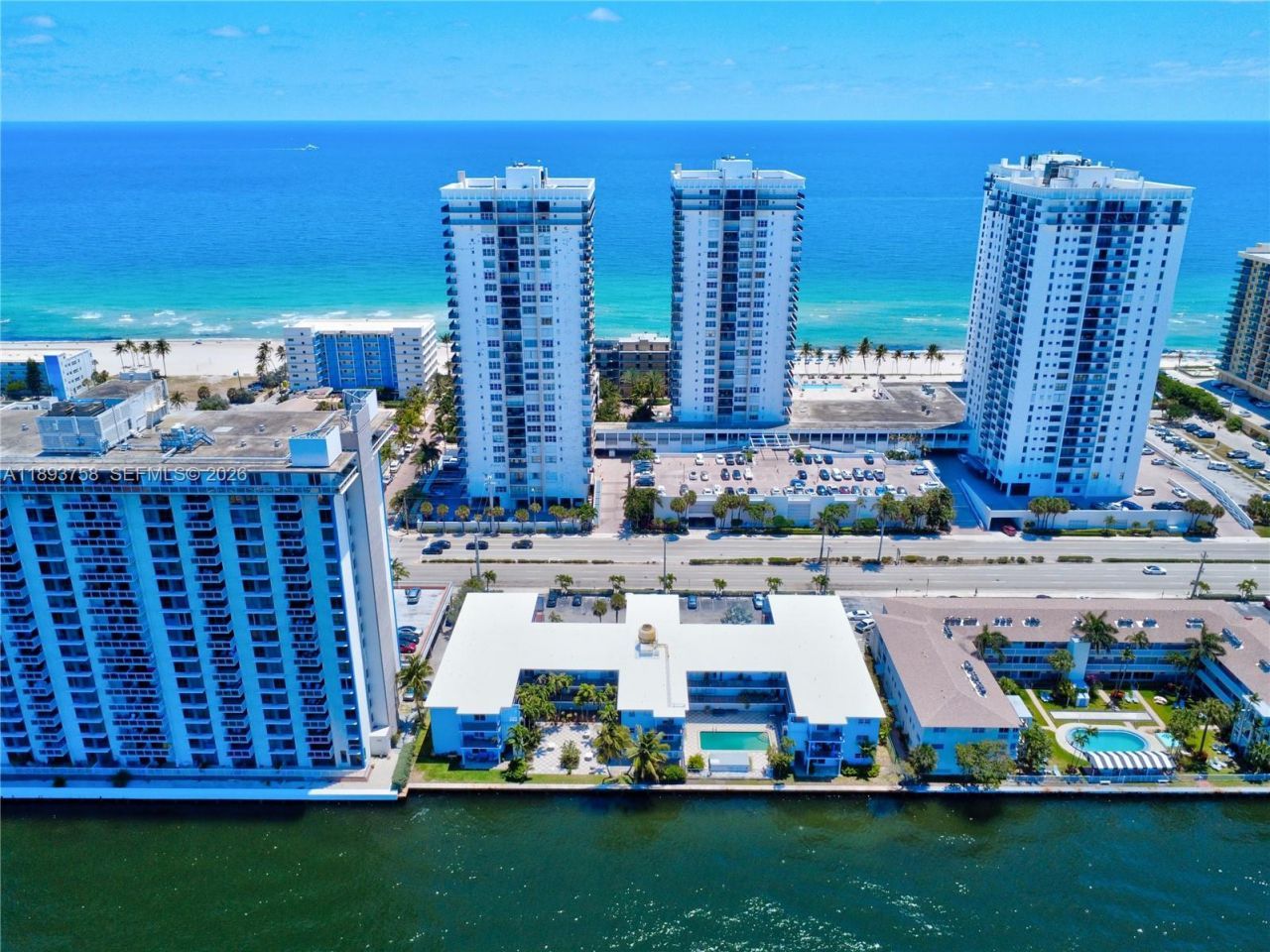 2200 S Ocean Dr, Unit N116, Hollywood, FL 33019 Photo