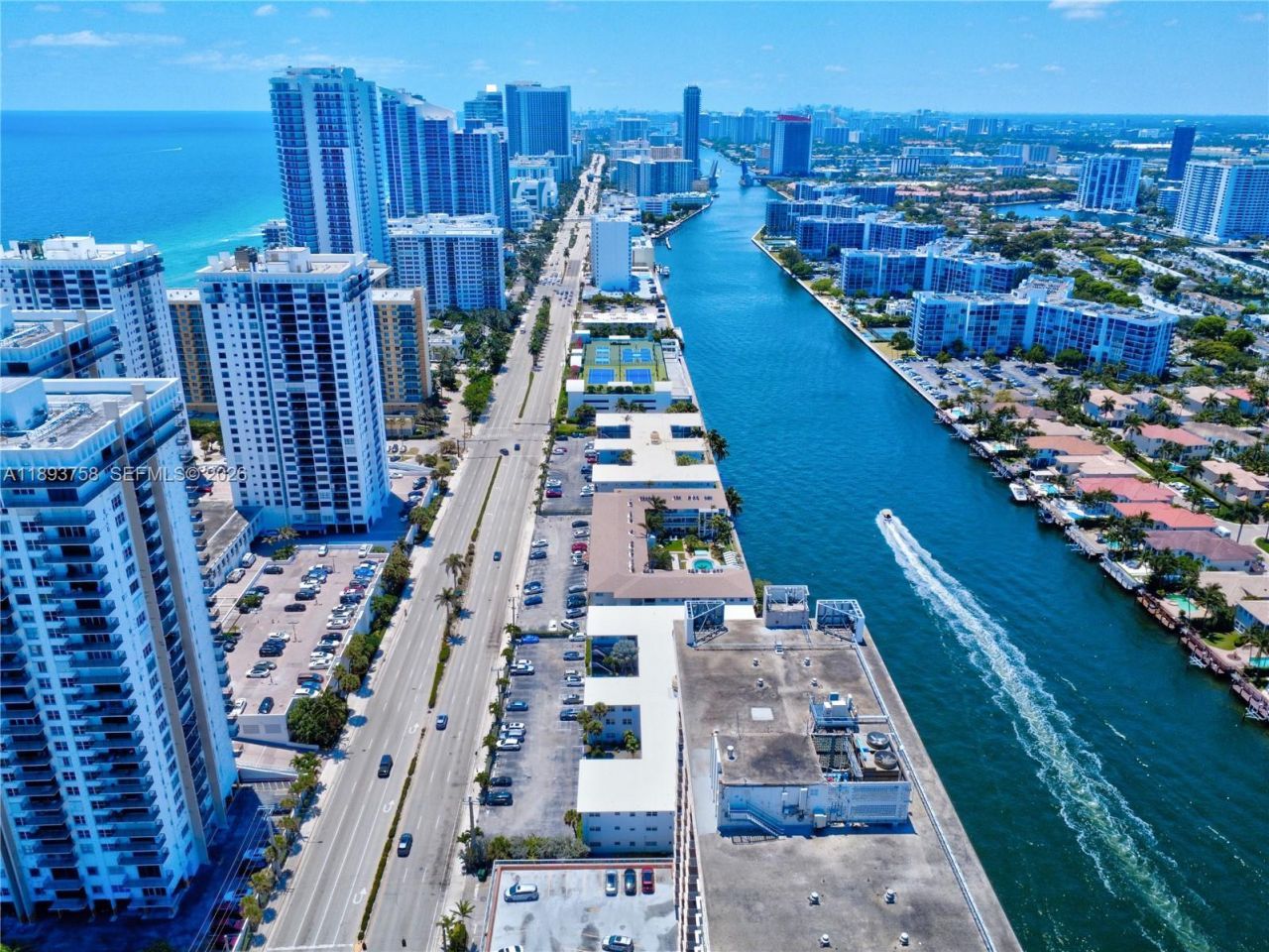 2200 S Ocean Dr, Unit N116, Hollywood, FL 33019 Photo