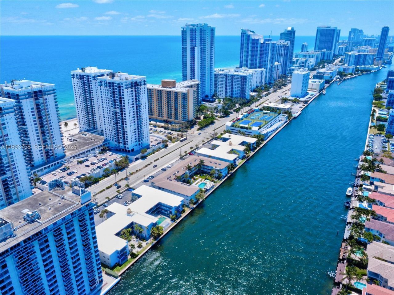 2200 S Ocean Dr, Unit N116, Hollywood, FL 33019 Photo