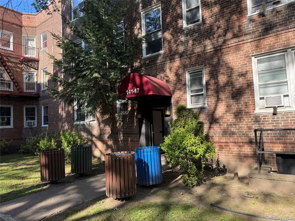 141-17 78 Rd, Unit 1O, Kew Garden Hills, NY 11367