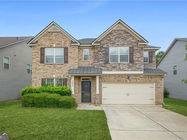 1285 POLK Crossing, Mcdonough, GA 30252