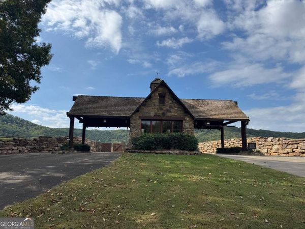 174 Trailwood, Unit 174, Ellijay, GA 30536