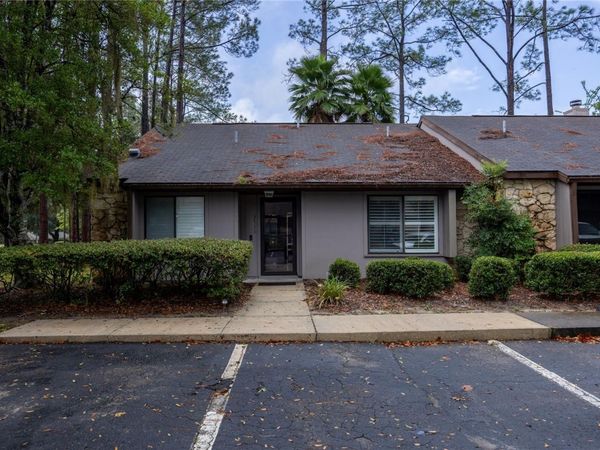 3711 NW 56TH LANE, GAINESVILLE, FL 32653