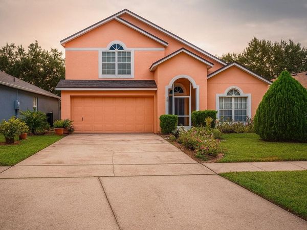 61 JUSTIN DRIVE, APOPKA, FL 32712