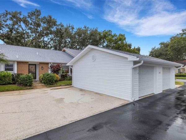 1065 TARTAN DRIVE, Unit C, PALM HARBOR, FL 34684