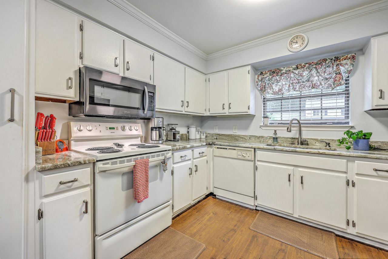 2362 Parsonage Road Photo 5