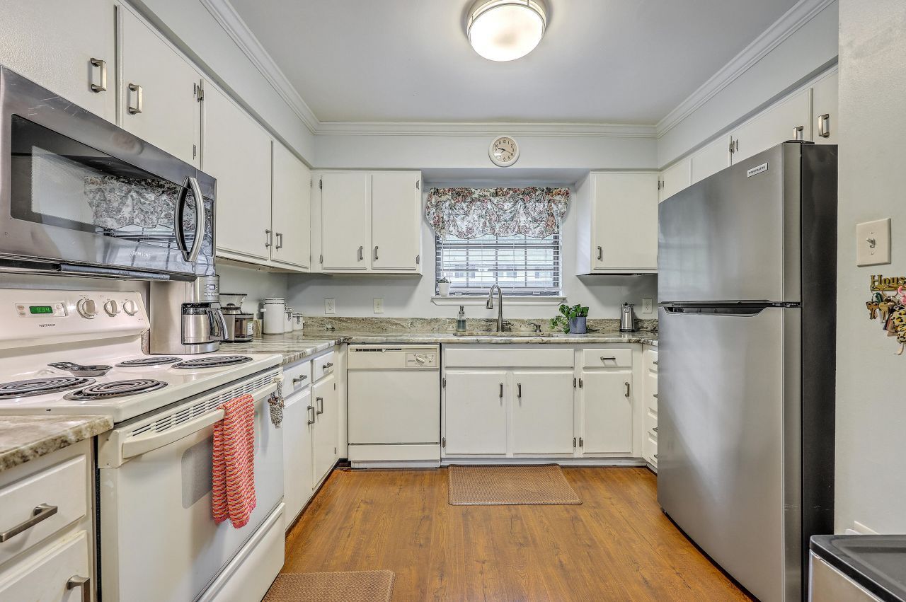 2362 Parsonage Road Photo 6