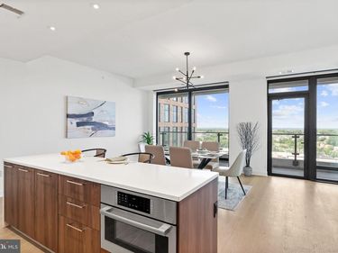 1650 SILVER HILL DRIVE, Unit 1206, MCLEAN, VA 22102