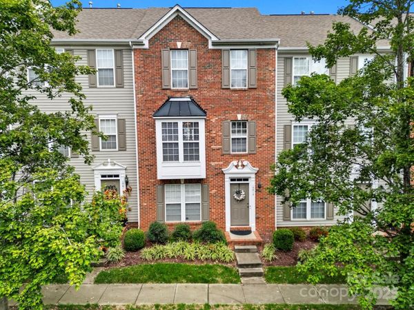 15815 Castle Watch Avenue, Charlotte, NC 28277