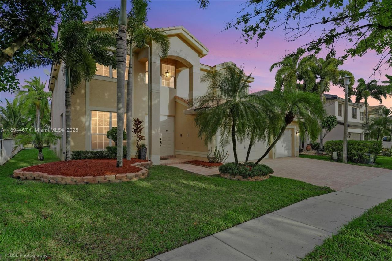 3181 SW 173rd Ter, Miramar, FL 33029 Photo