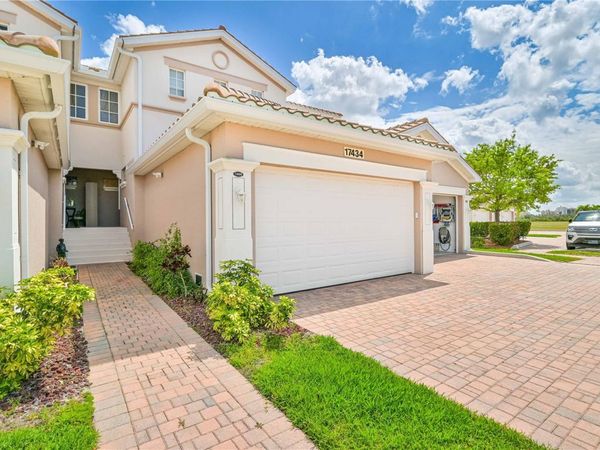 17434 BOCA VISTA ROAD, Unit 1006, PUNTA GORDA, FL 33955