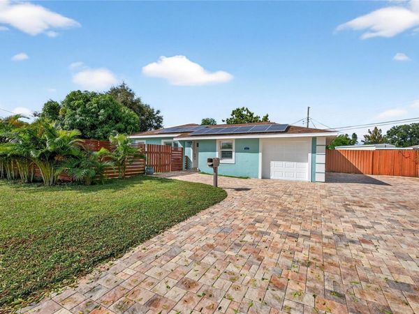 1201 TYRONE BOULEVARD N, ST PETERSBURG, FL 33710