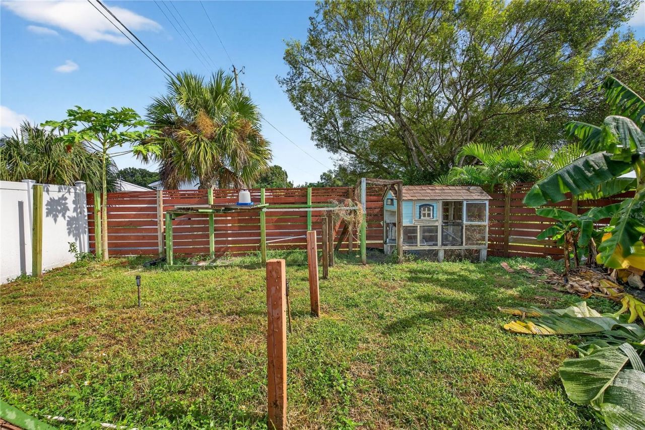 1201 Tyrone Boulevard N, Saint Petersburg, FL 33710 Photo