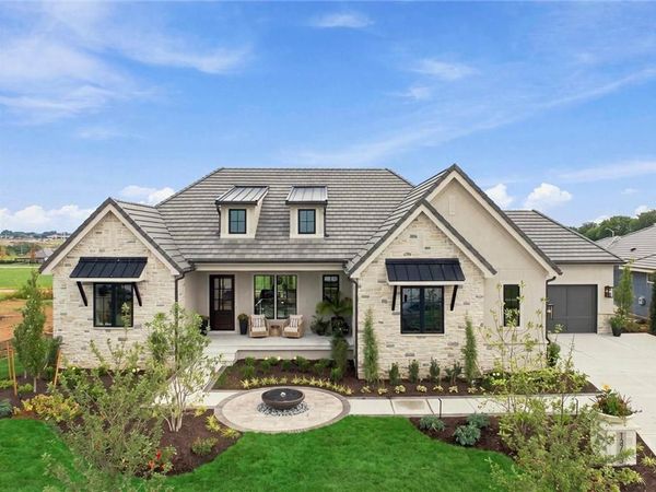 13719 Alhambra Street, Leawood, KS 66224