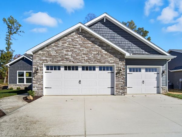 14164 Hughies Cove, Fort Wayne, IN 46845