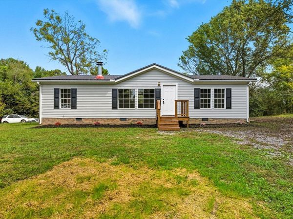 816 Ivory Road, Athens, TN 37303