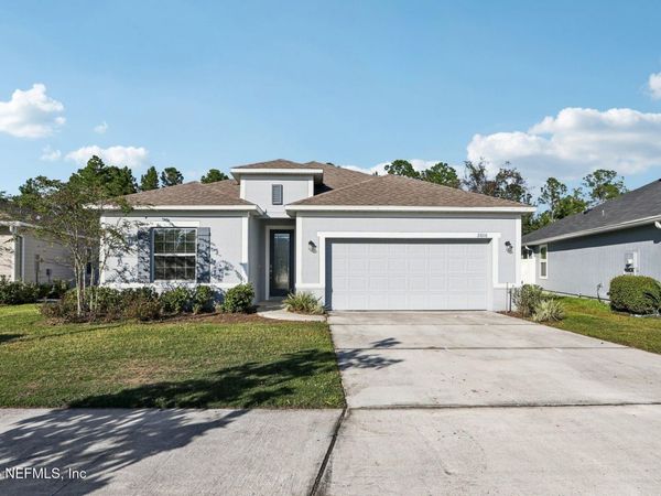 2606 TRUMPET Lane, Green Cove Springs, FL 32043