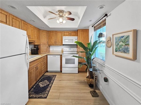 1700 Pine Valley DR, Unit 118, FORT MYERS, FL 33907