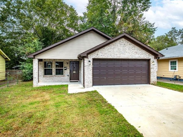 804 W 23rd Street, North Little Rock, AR 72114