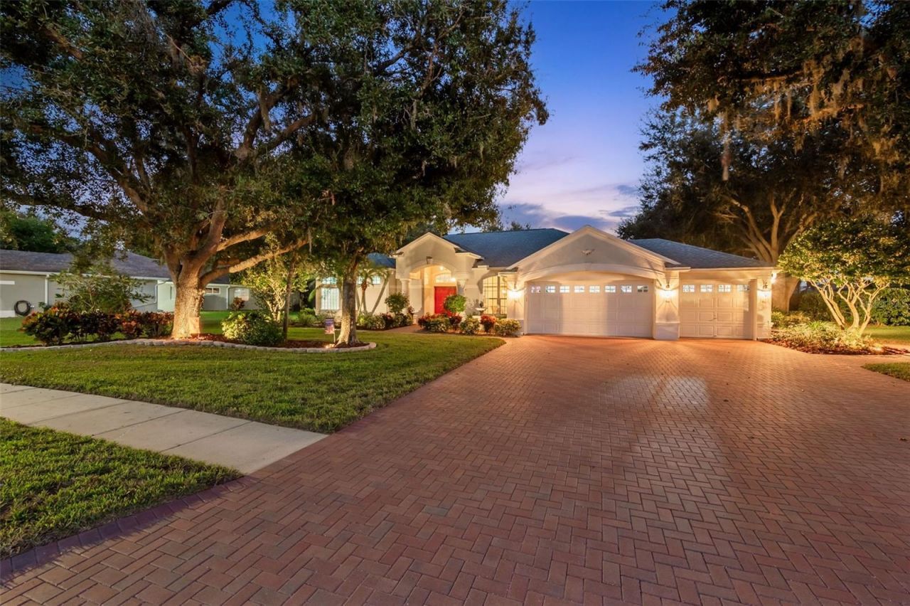 1342 Fishing Lake Drive, Odessa, FL 33556 Main Photo