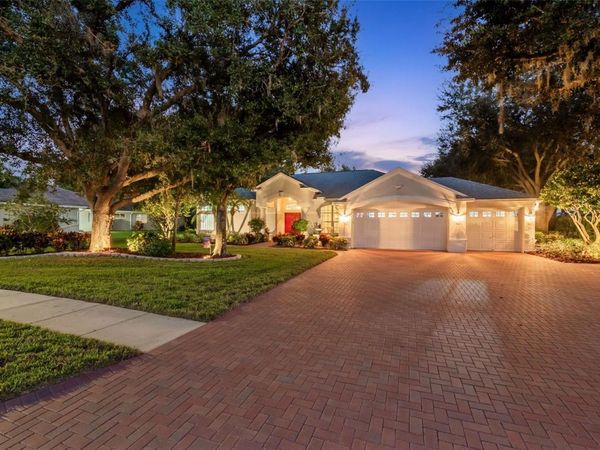 1342 FISHING LAKE DRIVE, ODESSA, FL 33556