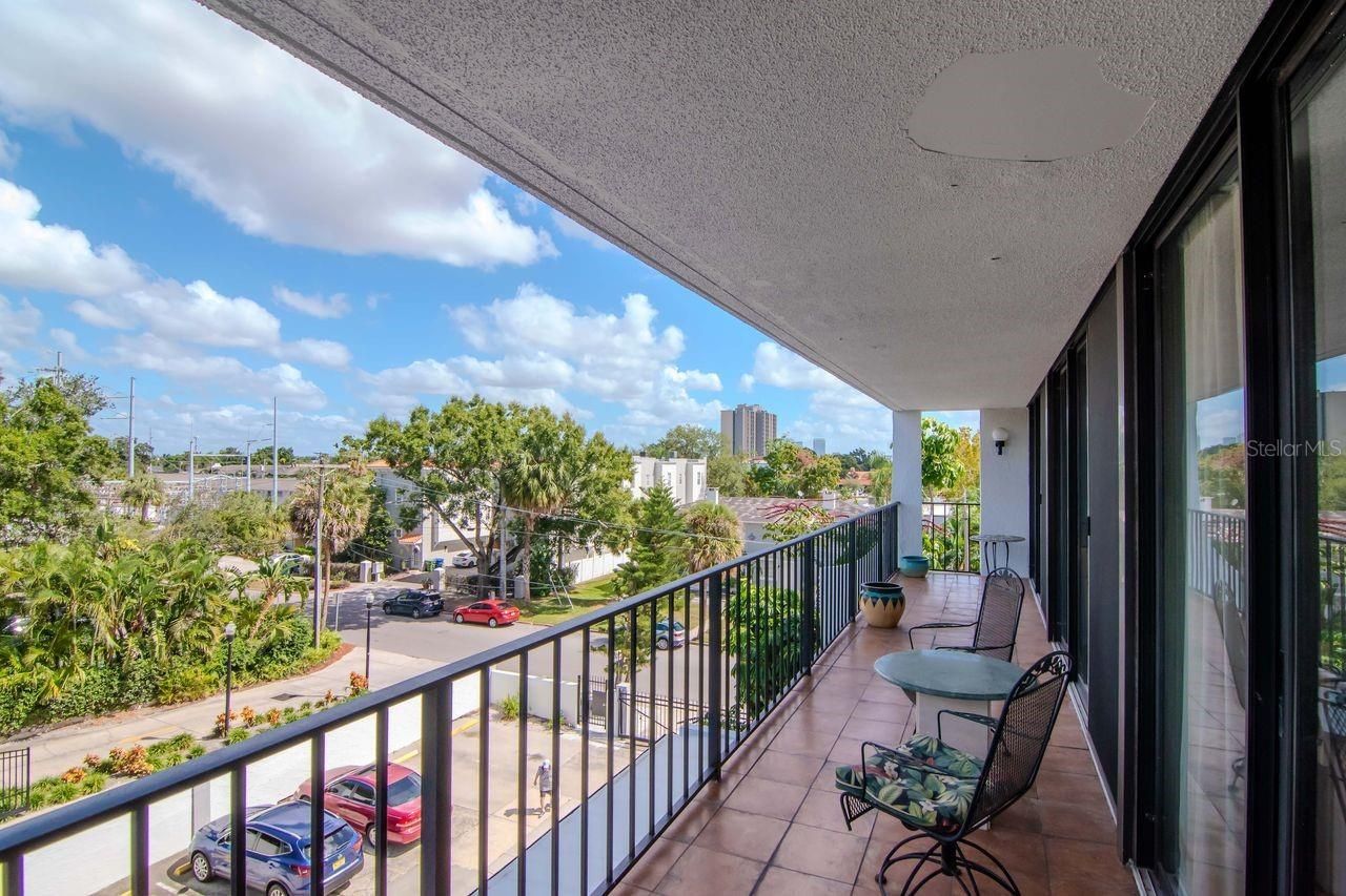 3211 W Swann Avenue, Unit 410, Tampa, FL 33609 Photo