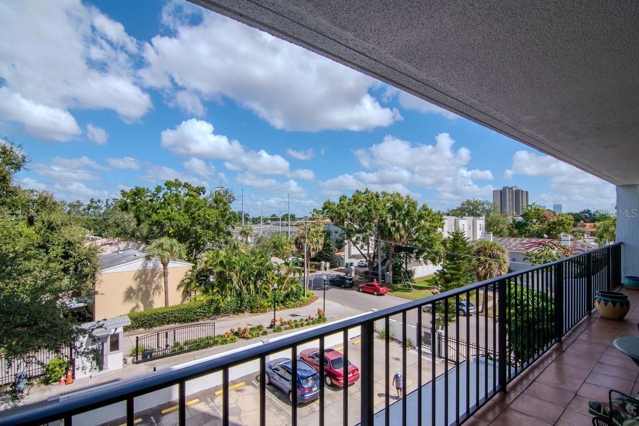 3211 W Swann Avenue, Unit 410, Tampa, FL 33609 Photo