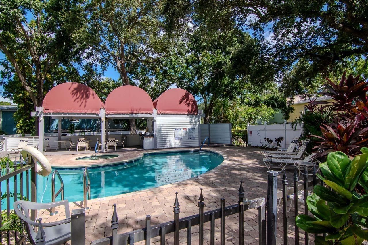 3211 W Swann Avenue, Unit 410, Tampa, FL 33609 Photo