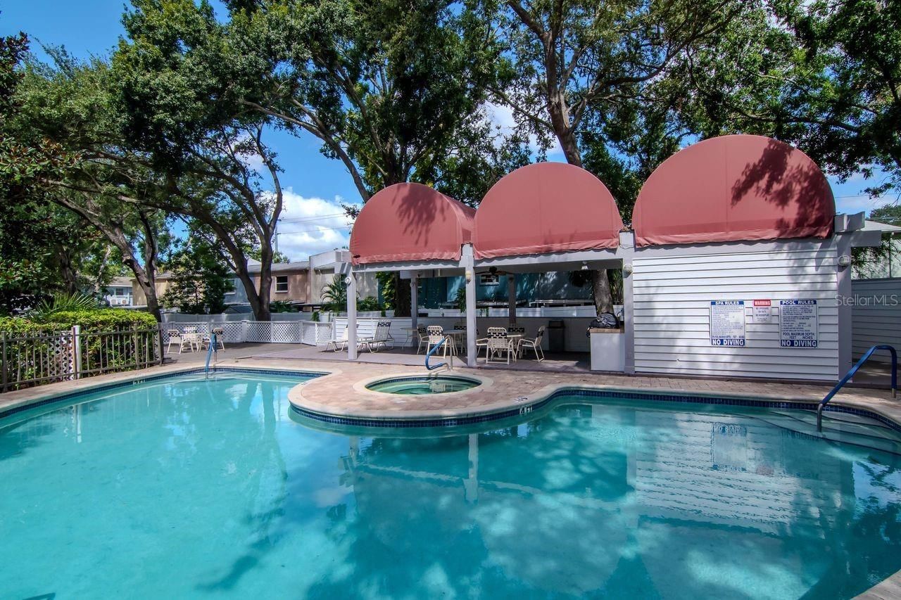 3211 W Swann Avenue, Unit 410, Tampa, FL 33609 Photo