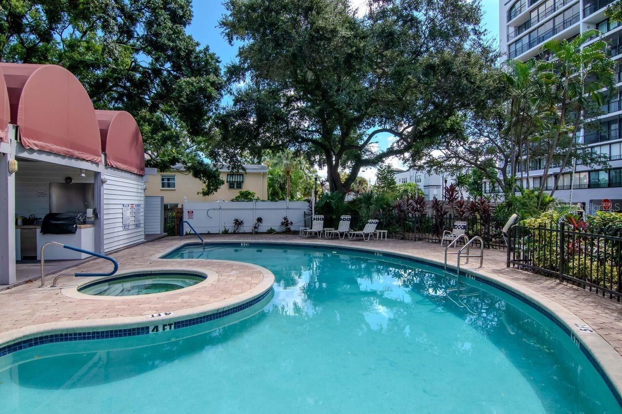 3211 W Swann Avenue, Unit 410, Tampa, FL 33609 Photo