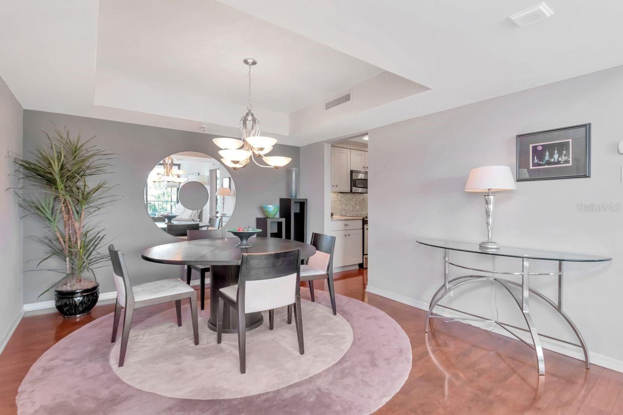 3211 W Swann Avenue, Unit 410, Tampa, FL 33609 Photo