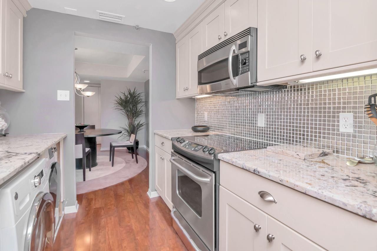 3211 W Swann Avenue, Unit 410, Tampa, FL 33609 Photo