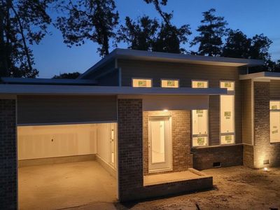 2405 Barhamville Road, Columbia, SC 29204