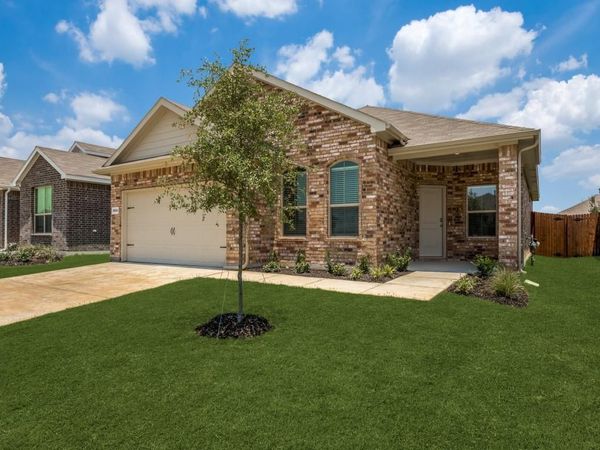 8524 Big Apple Drive, Fort Worth, TX 76179