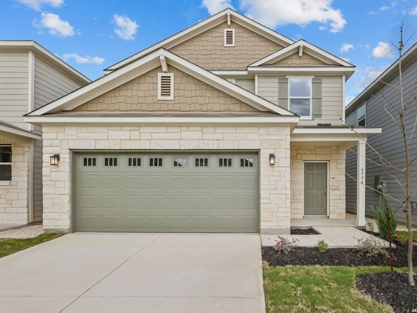 6534 Bufflehead Bend, Leon Valley, TX 78240