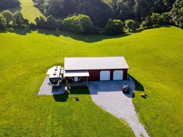 269 Oklahoma Road, Telford, TN 37690