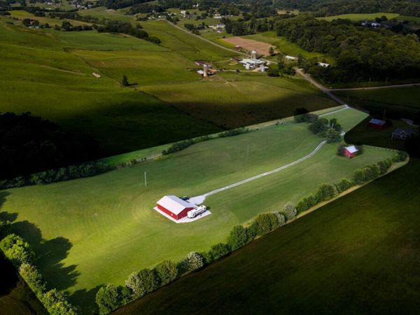 269 Oklahoma Road, Telford, TN 37690