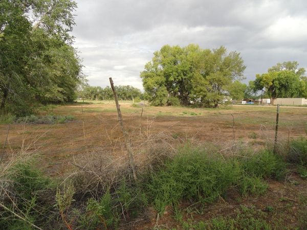 Burge Drive, Peralta, NM 87042