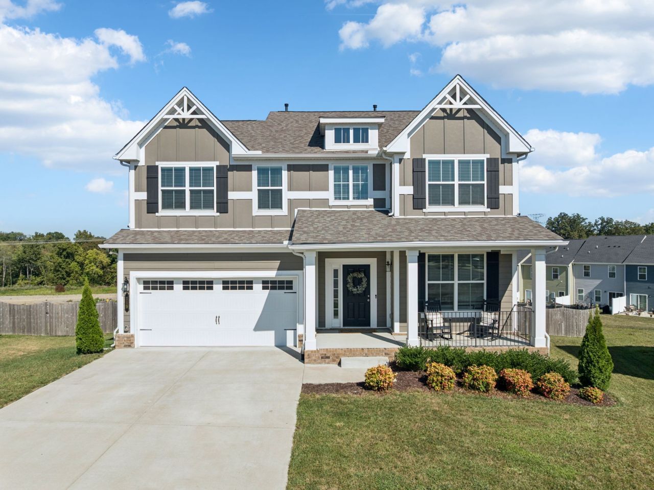 119 Joyner Ct, Gallatin, TN 37066 Main Photo