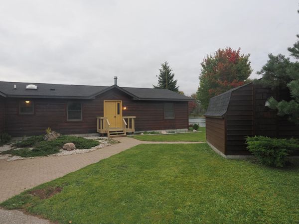 2039 Riverside DR, Sault Ste Marie, MI 49783