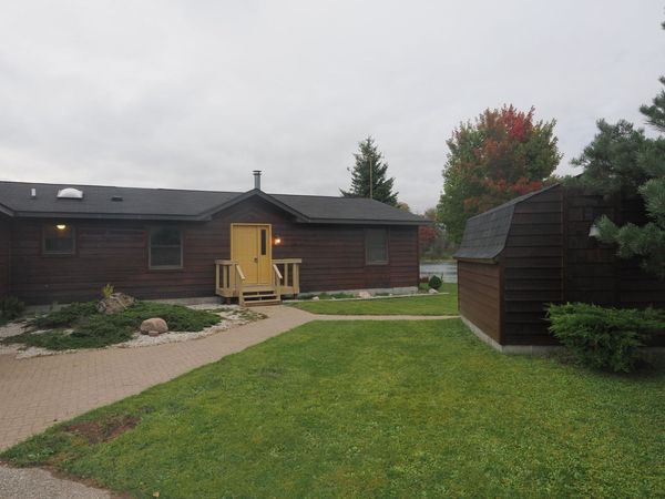 2039 Riverside DR, Sault Ste Marie, MI 49783